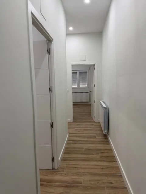 Apartamento 108 m² em Valladolid