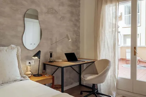 Habitación en alquiler, Barcelona