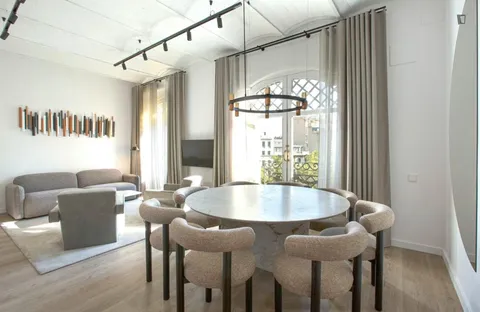 Pis de 140 m² a Barcelona