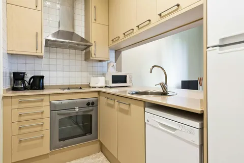 Pis de 40 m² a Barcelona