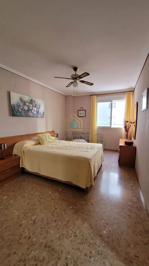 Pis de 134 m² a Sagunt