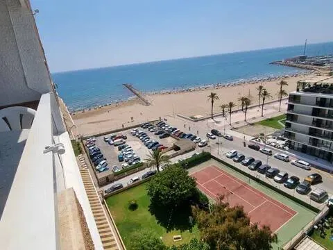 Pis de 85 m² a la Pobla de Farnals