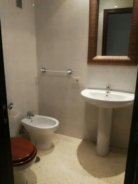 Habitació de lloguer, Las Palmas de Gran Canaria