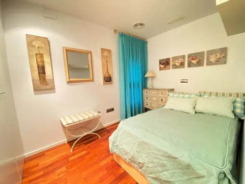 Pis de 90 m² a València