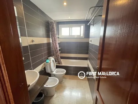Pis de 111 m² a Calvià