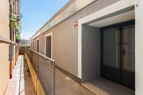 Pis de 27 m² a Madrid