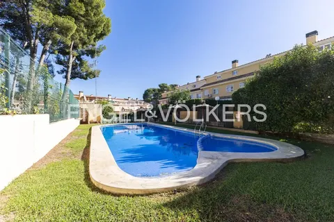 Pis de 211 m² a Godella
