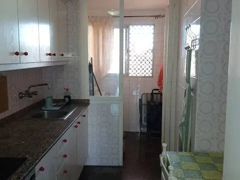 Pis de 70 m² a Alacant
