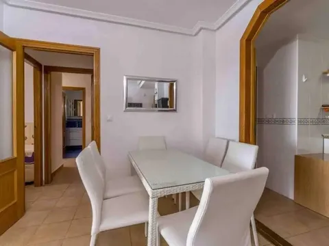 Pis de 72 m² a Oriola