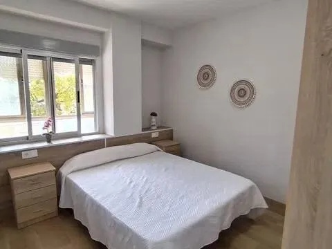 Pis de 80 m² a Sagunt