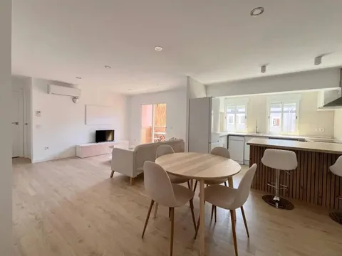 Apartamento 65 m² em València