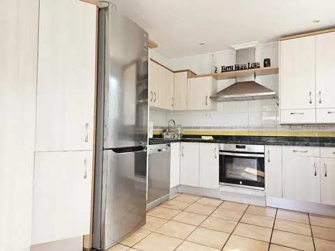 Casa de 196 m² a Dénia