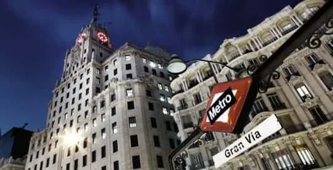 Flat 60 m² in Madrid