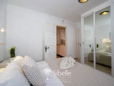 Appartamento 65 m² a San Bartolomé de Tirajana