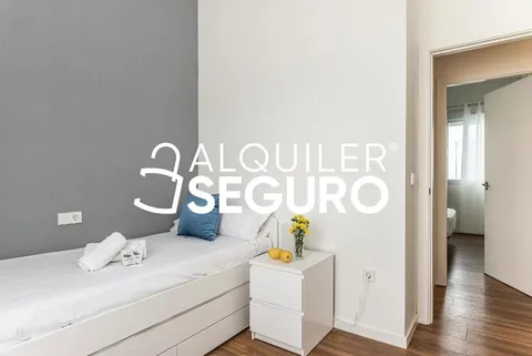 Pis de 98 m² a Sevilla