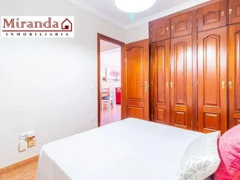 Pis de 48 m² a Torremolinos