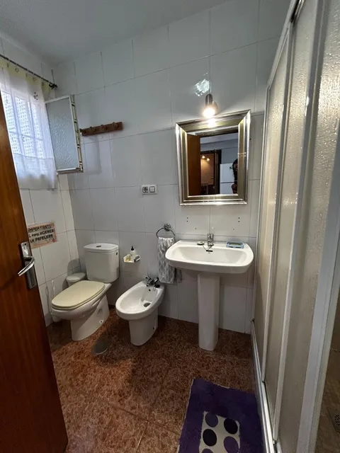 Chambre à louer, Murcie