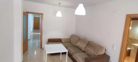 Pis de 129 m² a el Real de Gandia