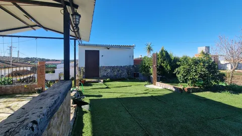 Casa de 227 m² a Higuera de Vargas