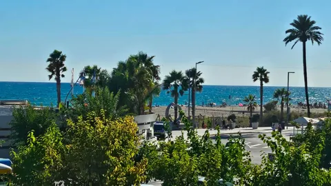 Pis de 87 m² a Castelldefels