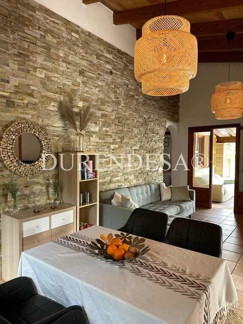 Wohnung 130 m² in Montuïri