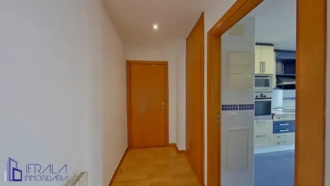 Pis de 108 m² a Madrid