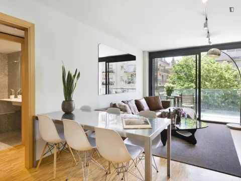 Pis de 77 m² a Barcelona
