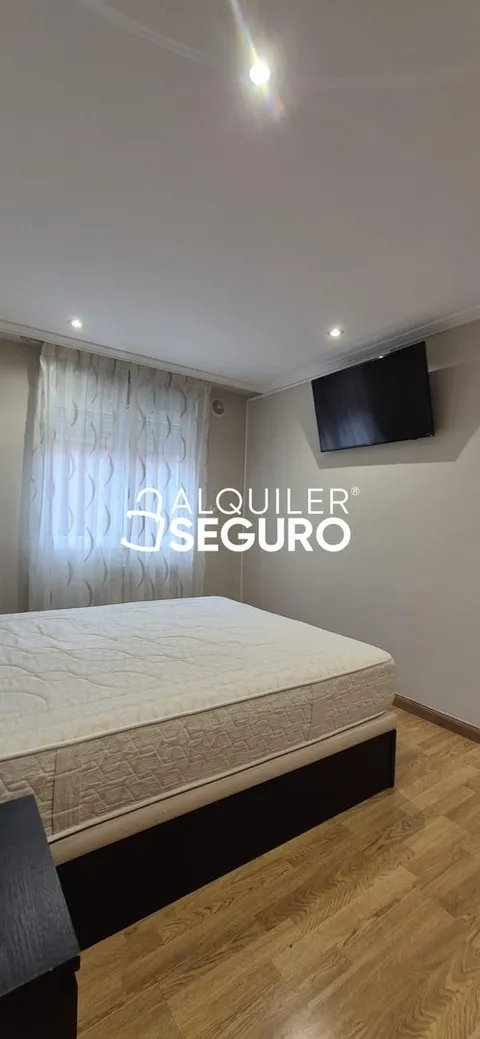 Pis de 80 m² a Gijón