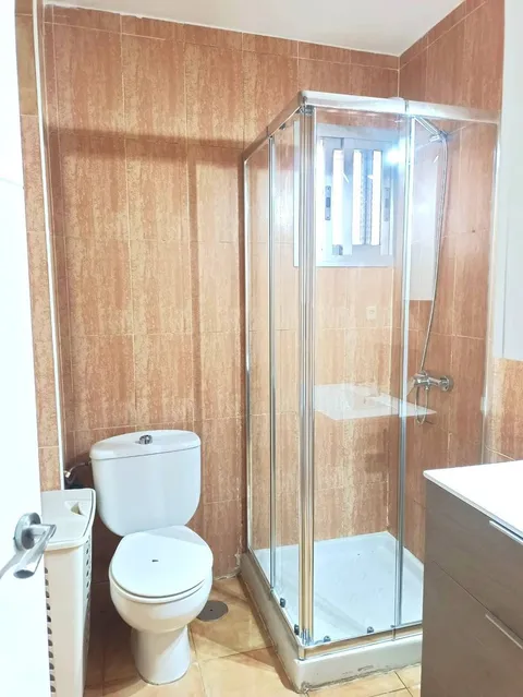 Pis de 58 m² a Madrid