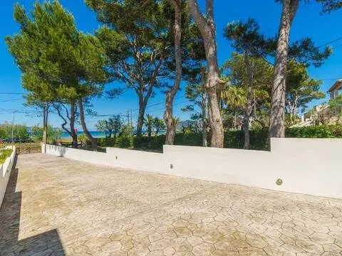 Casa de 120 m² en Alcúdia