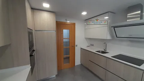 Pis de 132 m² a Salamanca (2/41)