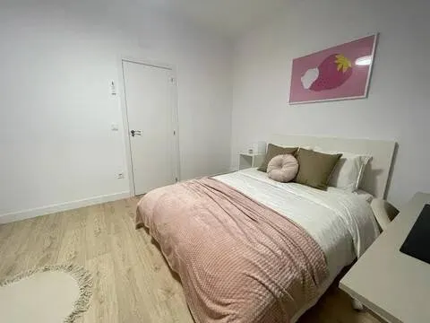 Chambre à louer, Madrid (3/38)