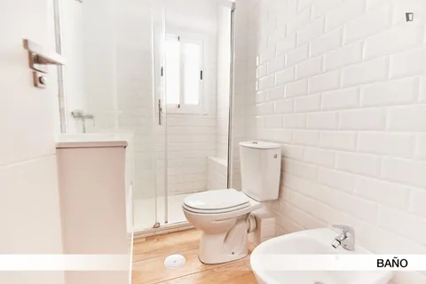 Habitació de lloguer, Sevilla