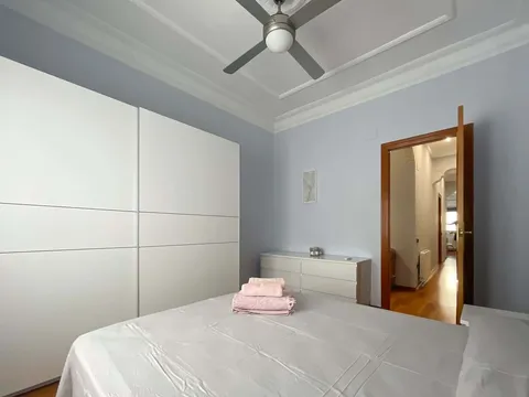 Pis de 89 m² a València