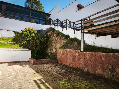 Pis de 287 m² a Còrdova