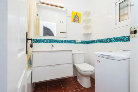Pis de 48 m² a Vera
