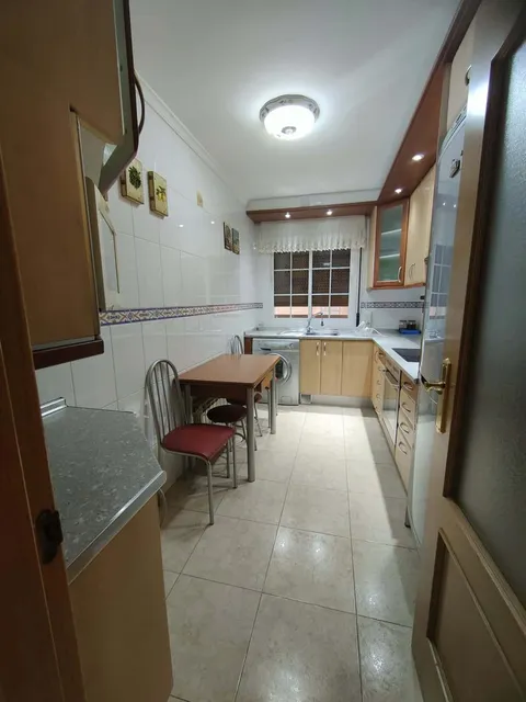 Habitació de lloguer, Valladolid