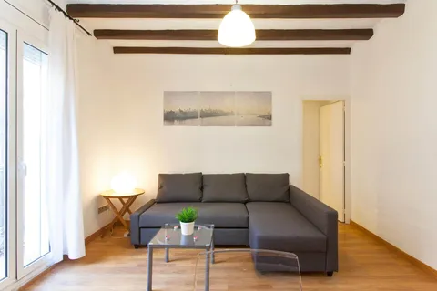 Pis de 49 m² a Valladolid