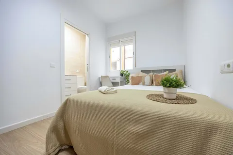 Habitación en alquiler, Valencia