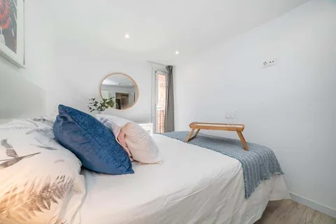 Pis de 40 m² a Barcelona