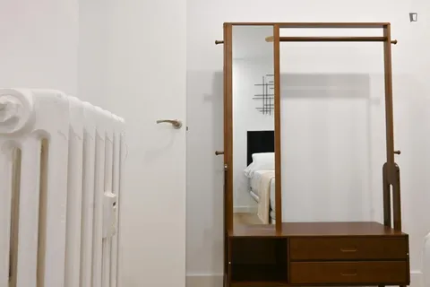 Pis de 82 m² a Madrid