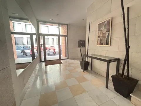 Pis de 103 m² a Madrid