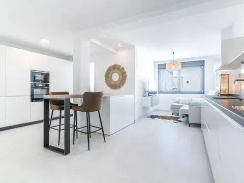 Pis de 88 m² a Almeria