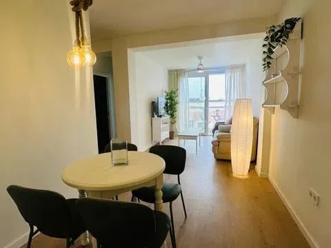 Appartement 65 m² à Málaga
