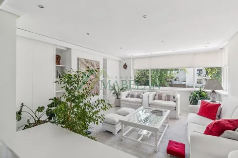 Pis de 130 m² a Las Rozas de Madrid