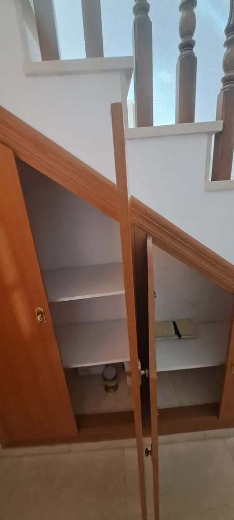 Pis de 115 m² a Cartagena