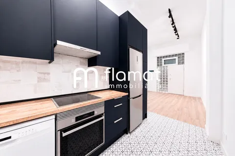 Pis de 83 m² a Barcelona