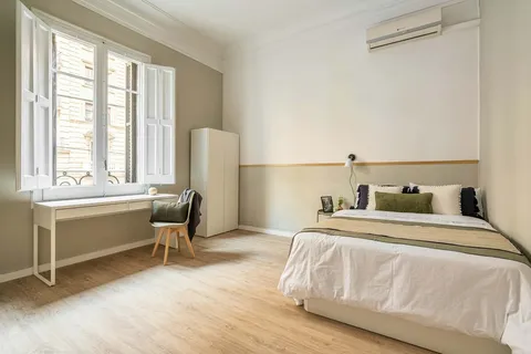 Habitación en alquiler, Barcelona