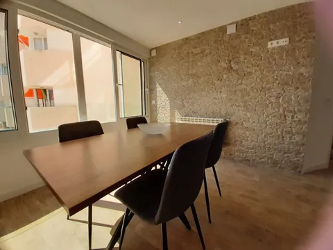 Pis de 56 m² a Altea
