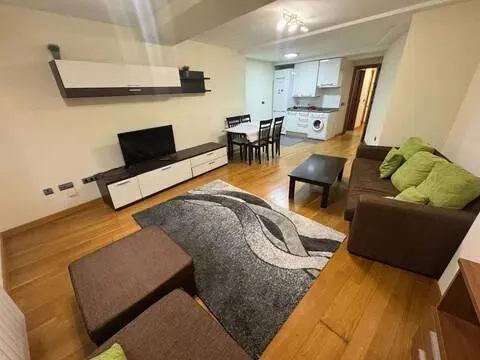 Pis de 60 m² a Salamanca